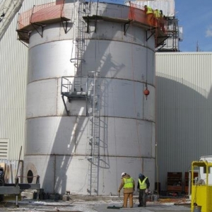 Photo of Moorhead Machinery & Boiler