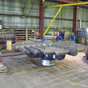 Photo of Moorhead Machinery & Boiler