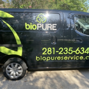 Photo of bioPURE Houston Woodlands