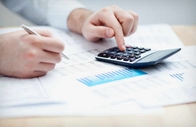 Photo of Alan F Burton CPA