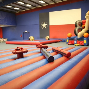 Photo of Texas Sumo Game Rental