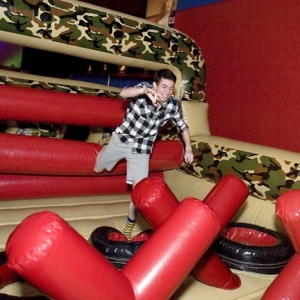 Photo of Texas Sumo Game Rental