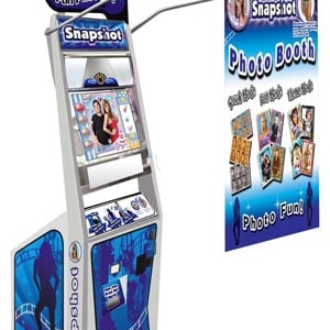 Photo of Texas Sumo Game Rental