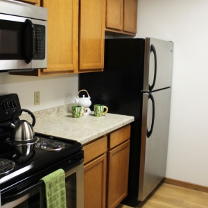 Photo of Eagle Ridge Apartments