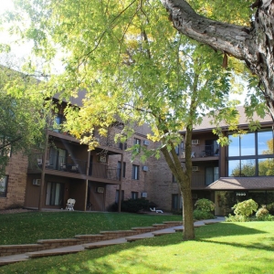 Photo of Eagle Ridge Apartments