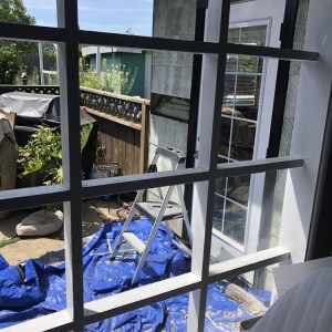 Photo of Build Glass
