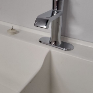 Photo of Trevino Plumbing