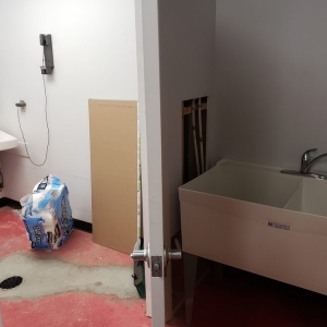 Photo of Trevino Plumbing