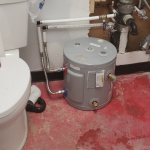 Photo of Trevino Plumbing