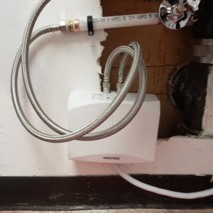 Photo of Trevino Plumbing