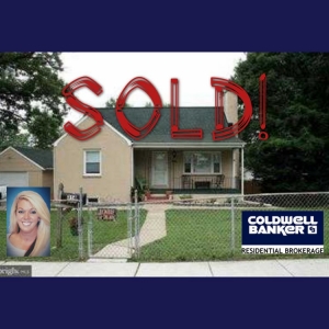 Photo of Shanna Clark - Coldwell Banker Residential Brokerage