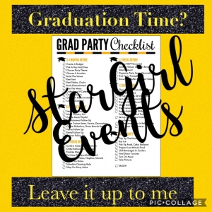 Boston StarGirl Events