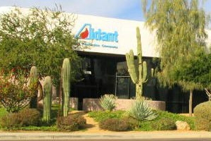 Photo of Aidant Fire and Security