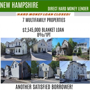 Photo of Hard Money Lender Direct
