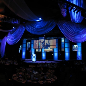 Photo of R90 Lighting