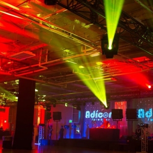 Photo of R90 Lighting