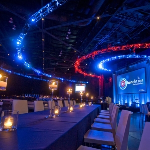 Photo of R90 Lighting