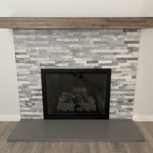 Photo of San Bernardino Fireplace & Woodstove Specialties