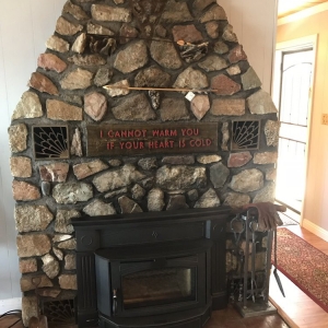 Photo of San Bernardino Fireplace & Woodstove Specialties