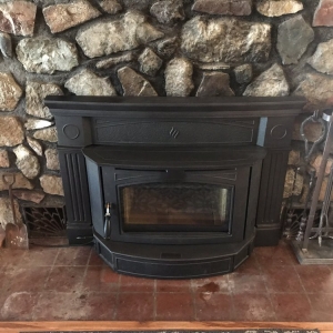Photo of San Bernardino Fireplace & Woodstove Specialties