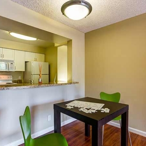 Photo of Cupertino City Center Apartments