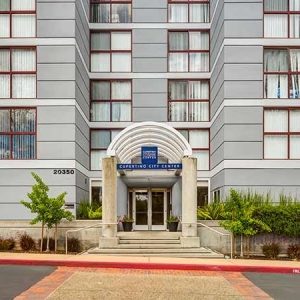 Photo of Cupertino City Center Apartments