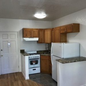 Photo of Central Apartments