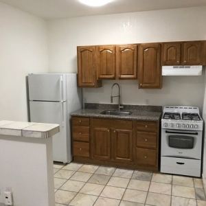Photo of Central Apartments