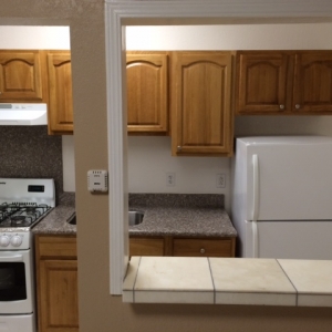 Photo of Central Apartments