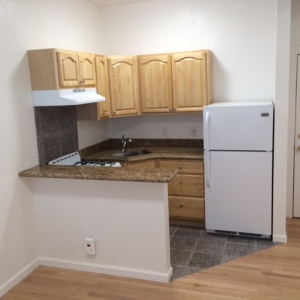 Photo of Central Apartments