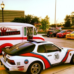 Photo of The Phoenix Insurance