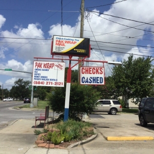 Photo of Pak Wrap Mail Center