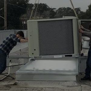 Photo of P C Air & Refrigeration