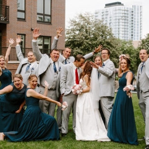 Photo of Woodland Events
