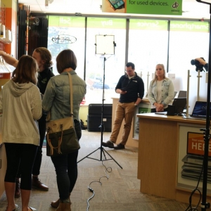 Photo of Device Pitstop of Maple Grove