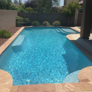 Photo of Guardian Pools