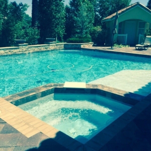 Photo of Guardian Pools