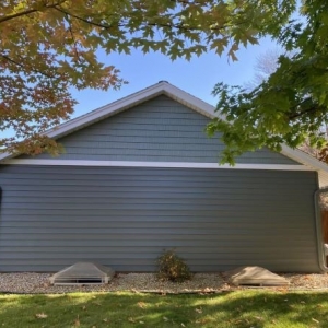 Photo of ABC Seamless Siding, Gutters, Windows & Roofs