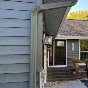 Photo of ABC Seamless Siding, Gutters, Windows & Roofs