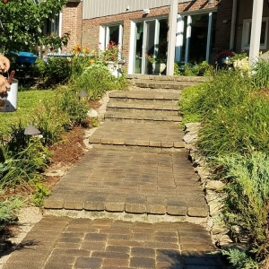 Photo of C Denny Landscaping