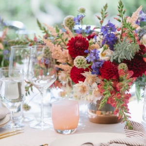 Photo of A Savvy Event