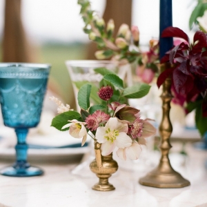 Photo of A Savvy Event