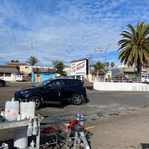 Photo of North Park Car Wash