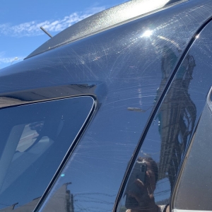 Photo of North Park Car Wash