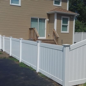 Photo of Jose M Cacador Fence