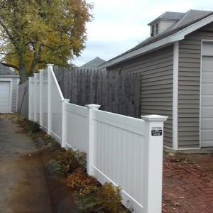 Photo of Jose M Cacador Fence