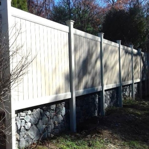 Photo of Jose M Cacador Fence