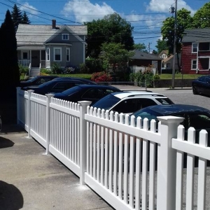 Photo of Jose M Cacador Fence
