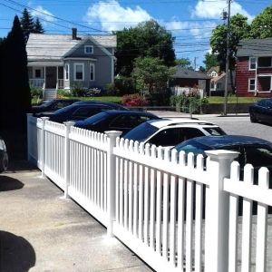 Photo of Jose M Cacador Fence