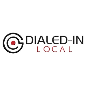 Photo of Dialed In Web